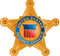 Renuncia de la Jefa del Servicio Secreto de los Estados Unidos