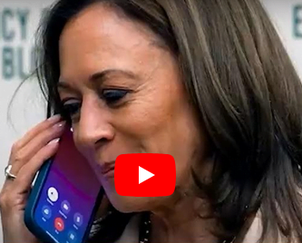 Los Obama dan Espaldarazo Crucial a Kamala Harris