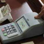maquinas de votacion