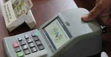 maquinas de votacion