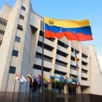 Tribunal Supremo de Justicia Venezuela