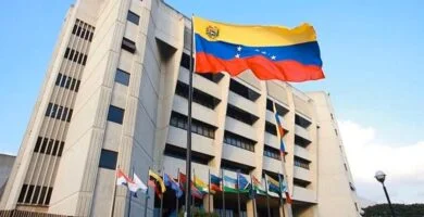Tribunal Supremo de Justicia Venezuela