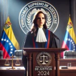 Tribunal Supremo de Venezuela Ratifica Resultados de Elecciones Presidenciales en Favor de Nicolás Maduro