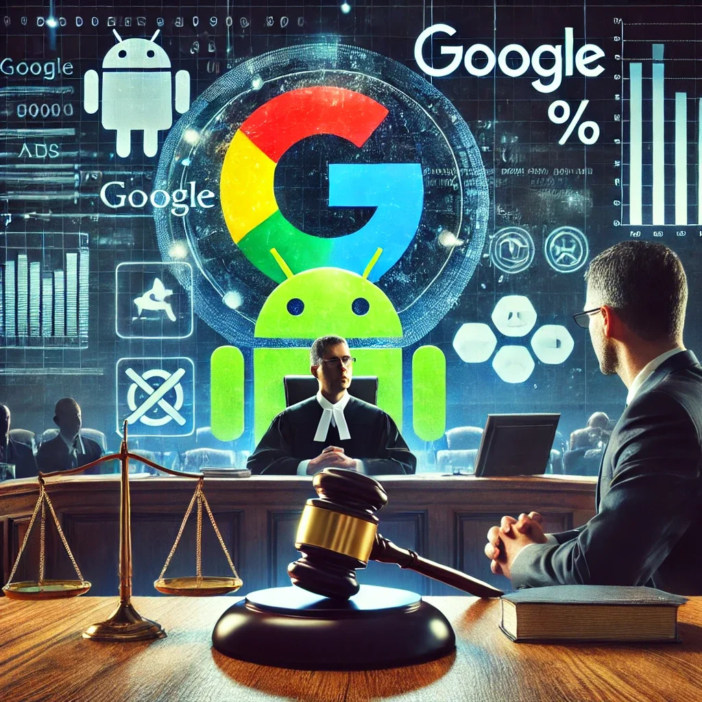 leyes antimonopolio