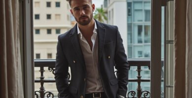 Fallece Liam Payne de One Direction