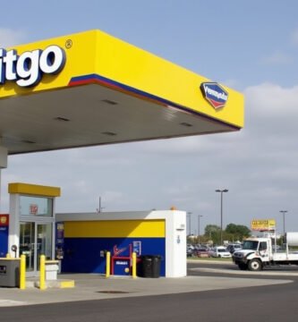 Venezuela ha perdido el control de Citgo
