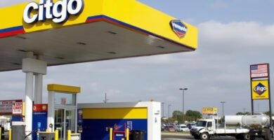 Venezuela ha perdido el control de Citgo