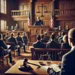 Trump: Culpable, pero no va preso