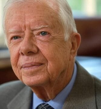 Jimmy Carter Una Biografía Póstuma y su Legado Político