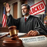 Juez de EE.UU. bloquea orden de Trump para congelar ayuda exterior