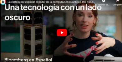 La carrera por explotar el poder de la computación cuántica