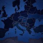 Las posibles causas de apagones en Europa