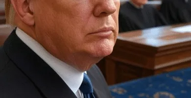 Corte Suprema permite a Trump eliminar protecciones a inmigrantes venezolanos