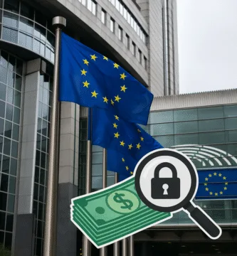 Parlamento Europeo incluye a Venezuela en lista de alto riesgo por lavado de dinero y terrorismo