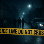 Tren de Aragua Bronx