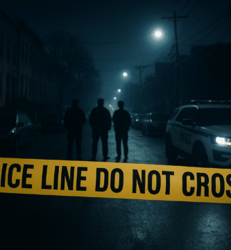 Tren de Aragua Bronx