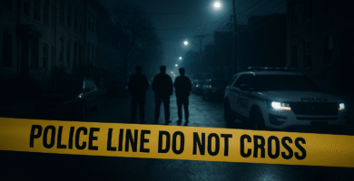 Tren de Aragua Bronx