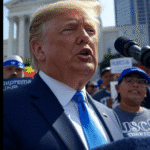 La Corte Suprema autoriza al gobierno de Trump eliminar el TPS para más de 300.000 venezolanos